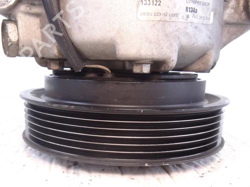 AC compressor RENAULT MEGANE II (BM0/1_, CM0/1_) 1.5 dCi (BM16, CM16) | BP16293452M34 