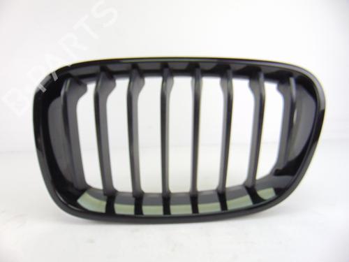 Used Grille BMW 1 (F20) 116 d (116 hp) 14049076