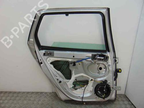 Left rear door PEUGEOT 407 SW (6E_, 6D_) 2.2 HDi 170 | BP7725377C4 