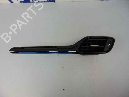 Air vent FORD FIESTA VII (HJ, HF) 1.1 Ti-VCT | BP11654986I21 