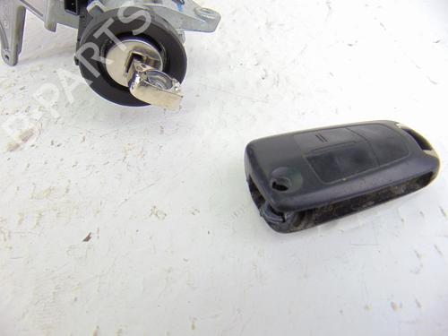 Andre OPEL ASTRA H (A04) 1.7 CDTI (L48) | BP14047990O1 