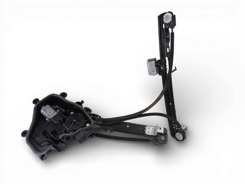 Used Front right window mechanism SEAT IBIZA IV SC (6J1, 6P5) 1.4 TDI (90 hp) 31269980