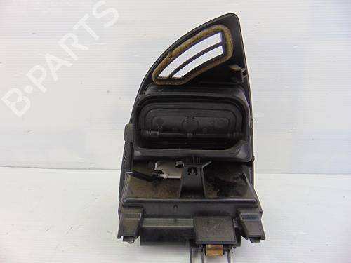 Air vent CITROËN C4 Coupe (LA_) 1.6 THP 150 | BP11655024I21 