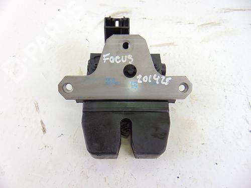 Used Tailgate lock Tailgate lock FORD FOCUS III 1.6 EcoBoost (150 hp) 10916624 10916624