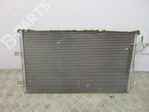 AC radiator FORD C-MAX (DM2) 1.6 TDCi | BP8229139M32  - Image 6