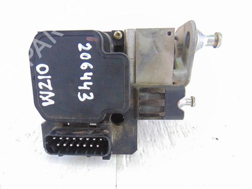 Used ABS pump MERCEDES-BENZ E-CLASS (W210) E 200 Kompressor (210.048) (163 hp) 16286857