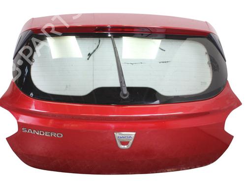 Used Tailgate DACIA SANDERO III [2021-2025]  23135529