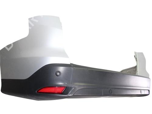 Rear bumper FORD FOCUS III Turnier 1.5 TDCi ECOnetic | BP23859969C8 