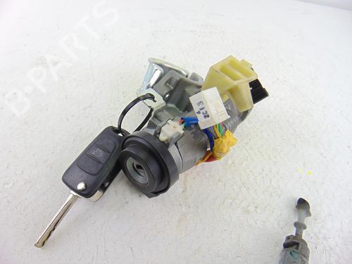 Electronic module KIA CEE'D (JD)  | BP14049780M83 