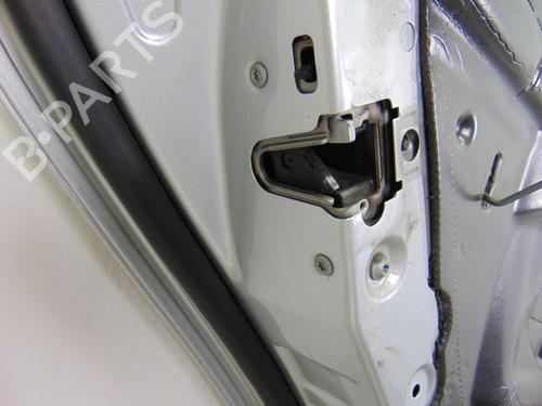Left rear door MERCEDES-BENZ E-CLASS (W211) E 320 CDI (211.022) | BP11691011C4 