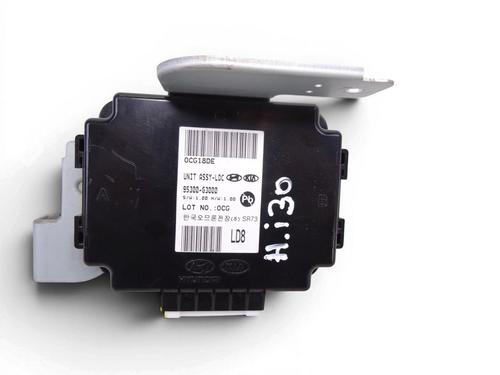 electronic-module-hyundai-i30-pde-pd-pden-2016-34718302 main image