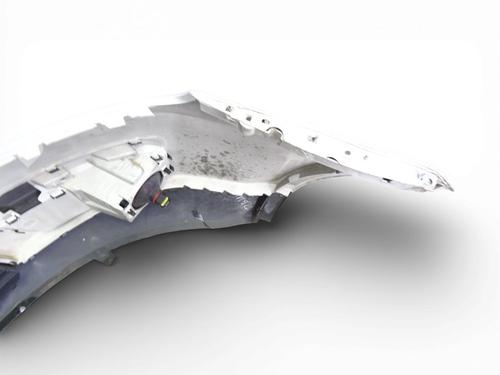 Front bumper FORD FOCUS C-MAX (DM2) | BP31176131C7