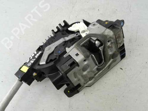 Used Front right lock MERCEDES-BENZ C-CLASS (W205) C 300 BlueTEC Hybrid / h (205.012) (231 hp) 7788580