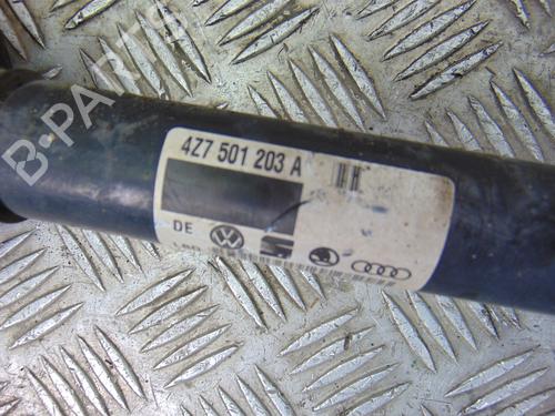 Antriebswelle links hinten AUDI ALLROAD C5 (4BH) 2.5 TDI quattro | BP11751900M40 