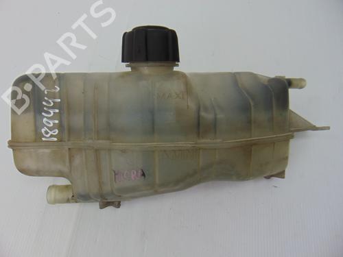 Expansion tank NISSAN MICRA III (K12) 1.2 16V | BP8175755C120 