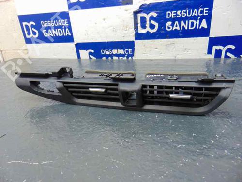 Used Air vent NISSAN MICRA V (K14) [2016-2025]  11654921