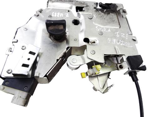 Rear left lock FORD TOURNEO CONNECT 1.8 TDCi | BP19173770C100 