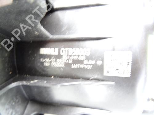 Heater blower motor VW POLO VI (AW1, BZ1, AE1)  | BP29944660M62