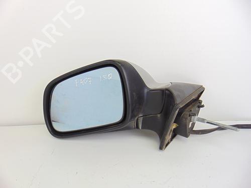 Used Left mirror PEUGEOT 407 (6D_) 1.6 HDi 110 (6D9HZC, 6D9HYC) (109 hp) 10779227