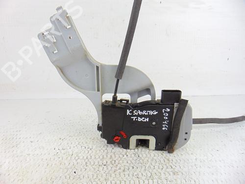 Rear right lock KIA SPORTAGE III (SL) 1.6 GDI | BP10642493C99 