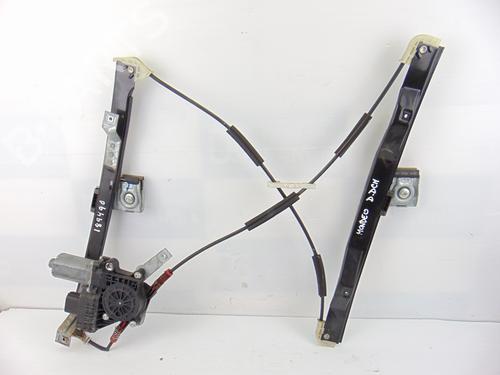 Used Front right window mechanism FORD MONDEO III (B5Y) 2.0 TDCi (130 hp) 8183850