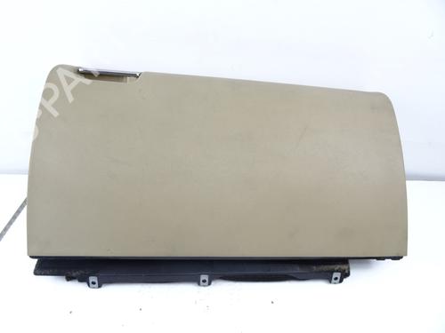 Used Glove box MERCEDES-BENZ M-CLASS (W164) ML 320 CDI 4-matic (164.122) (224 hp) 16923650