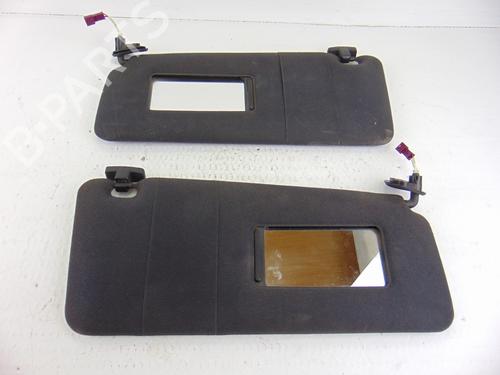 Interiør tag BMW X5 (E53) 3.0 d | BP10339901I12 