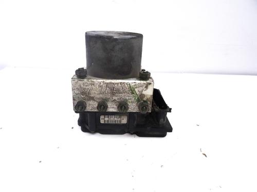 Used ABS pump NISSAN PRIMERA (P12) [2002-2025]  17322845