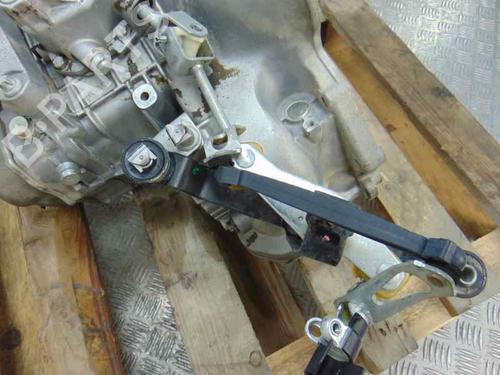 Gearbox OPEL ASTRA G Hatchback (T98) 1.6 16V (F08, F48) | BP7723674M3 
