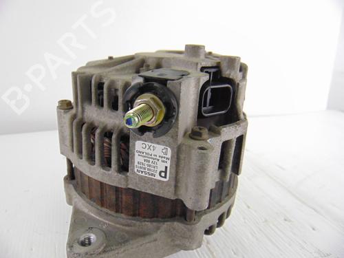 Alternator NISSAN ALMERA II Hatchback (N16) 1.5 | BP14526467M7 