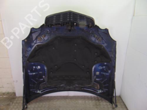 Hood MERCEDES-BENZ E-CLASS (W211) E 220 CDI (211.008) | BP9955080C1 