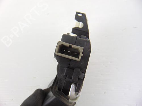 Tailgate lock VW PASSAT B6 (3C2) 2.0 TDI | BP8220686C101 