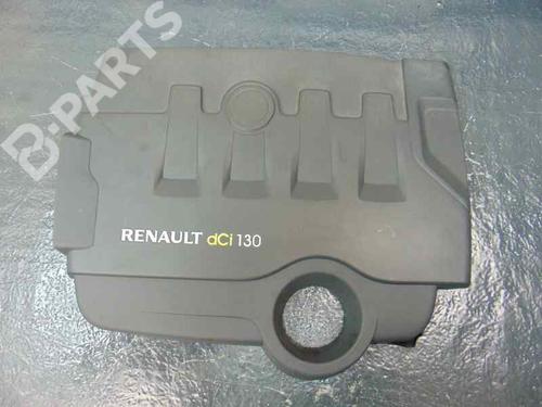 Used Engine cover Engine cover RENAULT GRAND SCÉNIC III (JZ0/1_) 1.9 dCi (JZ0J, JZ0N, JZ1K, JZ1S) (131 hp) 8738561 8738561