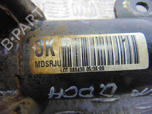 Right front shock absorber CHEVROLET CAPTIVA (C100, C140)  | BP11011108M17 