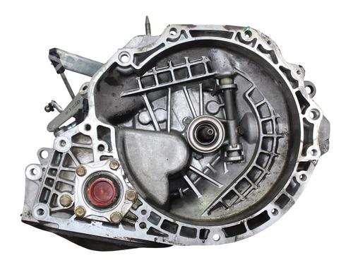 Used Gearbox CHEVROLET AVEO / KALOS Saloon (T250, T255) [2005-2025]  26033268