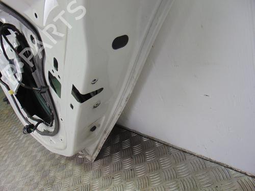 Right rear door BMW 1 (E87) 118 d | BP11222984C5 