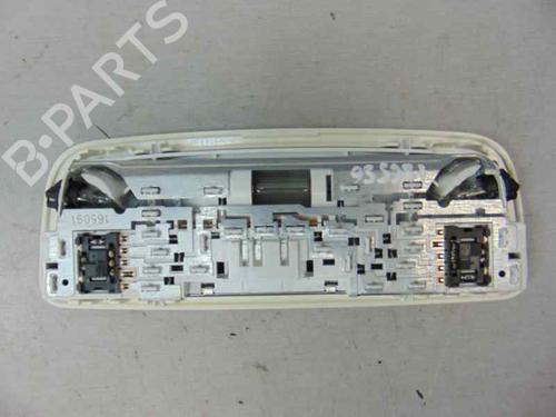 Interior roof light MERCEDES-BENZ C-CLASS (W204) C 220 CDI (204.002) | BP7730458I8 