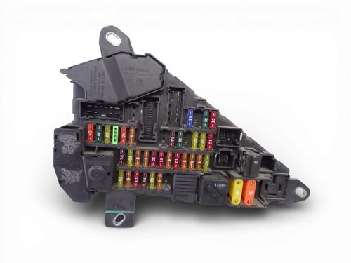 Used Fuse box BMW 5 (E60) 525 xi (218 hp) 30901236