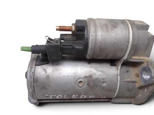 Starter SEAT TOLEDO II (1M2)  | BP36387088M8  - Image 5
