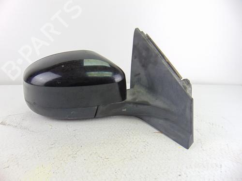 Right mirror FORD MONDEO IV (BA7) 1.8 TDCi | BP12432493C27 