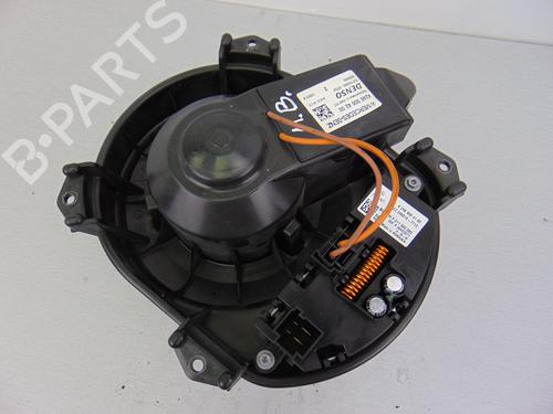 Heater blower motor MERCEDES-BENZ A-CLASS (W176) A 180 CDI / d (176.012) | BP8207012M62 