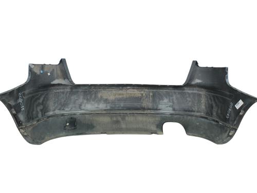Rear bumper AUDI A3 Sportback (8PA)  | BP17120016C8 