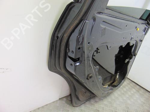 Left rear door FORD C-MAX (DM2) 1.6 TDCi | BP8208728C4 