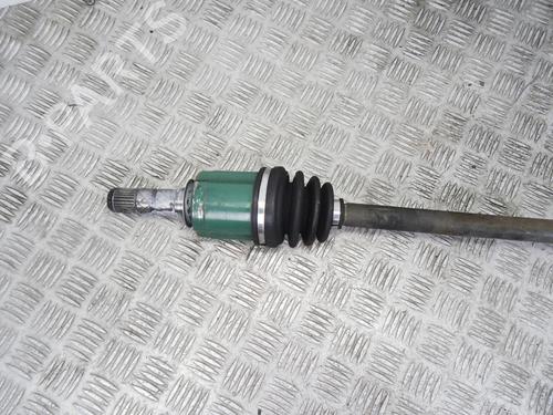 Right front driveshaft SUBARU LEGACY IV Estate (BP) 2.5 AWD (BP9) | BP17155479M39 