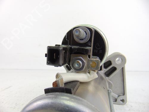 Starter PEUGEOT 3008 II SUV (MC_, MR_, MJ_, M4_) 1.2 THP/ PureTech 130 (MRHNSM, MRHNSU, MRHNSJ, MRHNYW,... | BP10136385M8 