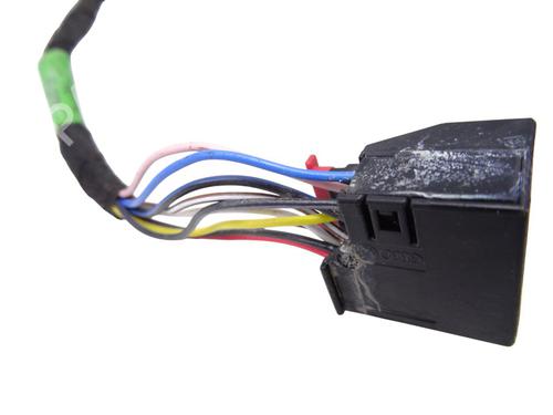 Left mirror AUDI Q3 (F3B) 35 TDI | BP29547202C26 