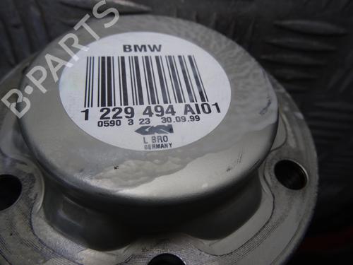 Transmisión trasera derecha BMW 3 (E46) 316 i | BP17986343M41