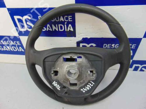 Steering wheel OPEL KARL (C16) 1.0 | BP7788666C49 