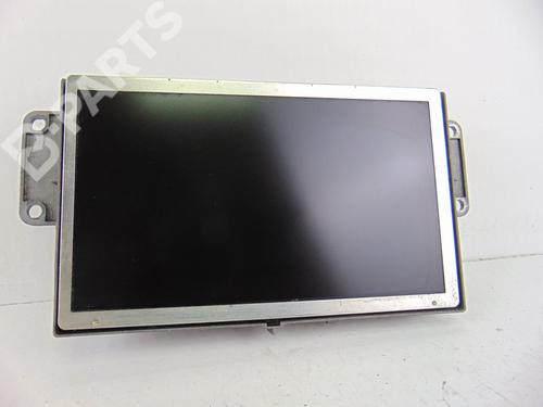 Used Electronic module Electronic module PEUGEOT 407 (6D_) 2.0 HDi 135 (6DRHRH, 6DRHRE, 6DRHRG, 6DRHRJ) (136 hp) 10542086 10542086