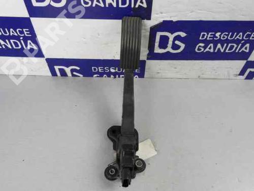 Used Pedal Pedal MITSUBISHI OUTLANDER II (CW_W) 2.2 DI-D (177 hp) 7719130 7719130